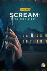 Poster de la película Scream, la verdadera historia - Películas hoy en TV