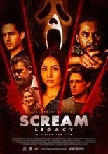 Película Scream: Legacy