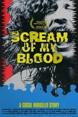 Póster de la película Scream of My Blood: A Gogol Bordello Story