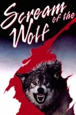 Portada de Scream of the Wolf