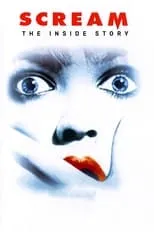 Bob Weinstein interpreta a Self en Scream: The Inside Story