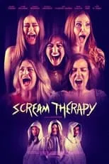 山本礼三郎 en la película Scream Therapy