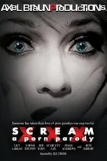 Película Scream XXX: A Porn Parody