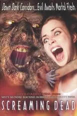 Póster de la película Screaming Dead