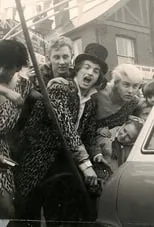 Película Screaming Lord Sutch