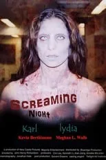 Heather Ashley Chase es Miss Finch (as Heather Lynne) en Screaming Night