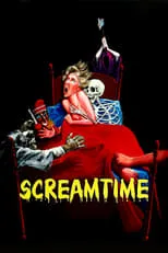 Brenda Kempner interpreta a Woman en Screamtime