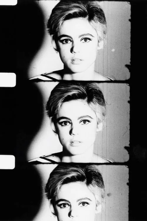 Edie Sedgwick interpreta a Herself en Screen Test: Edie Sedgwick