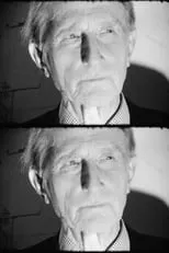 Marcel Duchamp es Himself en Screen Test [ST80]: Marcel Duchamp