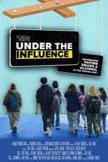 Película Screenagers Under The Influence: Vaping, Drugs, and Alcohol in the Digital Age