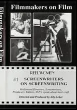 Película Screenwriters on Screenwriting