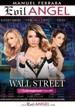 Poster de Screwing Wall Street