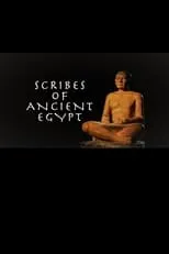 Mohamed Rouabhi es Host en Scribes of Ancient Egypt