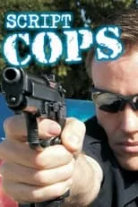 Justin Meeks interpreta a McKee Writer en Script Cops