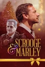 Fawzia Mirza interpreta a Marshall en Scrooge & Marley