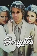 Portada de Scruples