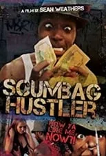 Sybelle Silverphoenix es Tamia Crow en Scumbag Hustler