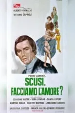 Película Scusi, facciamo l'amore?