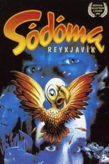 Película Sódóma Reykjavík