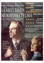 Saara Hilpinen interpreta a Tellervo Nurmi en Säädyllinen murhenäytelmä