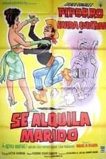 Película Se alquila marido