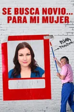 Se busca novio… para mi mujer portada