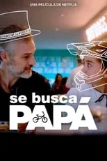 Portada de Se busca papá