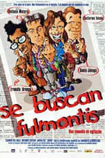 Película Se buscan fulmontis