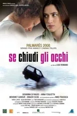 Película Se chiudi gli occhi