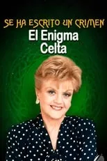 Poster de la película Se ha escrito un crimen - El enigma celta - Películas hoy en TV