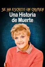 Henri Lubatti interpreta a Feyoder en Se ha escrito un crimen - Una historia de muerte