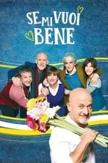 Película Se mi vuoi bene