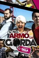 Poster de la película Se nos armó la gorda - Películas hoy en TV