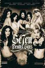 Daisy Marie interpreta a  en Se7en Deadly Sins