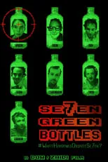 Película Se7en Green Bottles