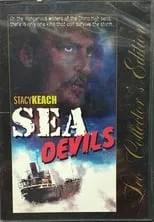 Portada de Sea Devils