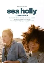 Portada de Sea Holly