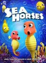 Portada de Sea Horses