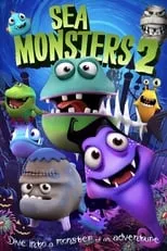 Película Sea Monsters 2