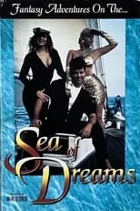 Póster de la película Sea of Dreams