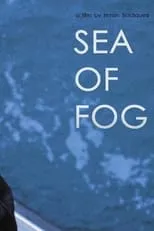 Natasha Blass es Audrey en Sea of Fog