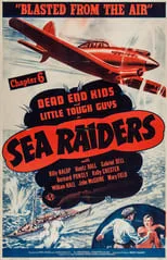 Paul Newlan interpreta a Chris - Second Island Guard en Sea Raiders