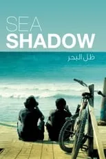 Ahmad Iraj interpreta a Jasim en Sea Shadow