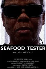 Póster de la película Seafood Tester