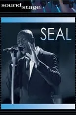 Seal interpreta a Singer en Seal: Soundstage