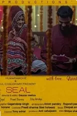 Saurabh Goyal es Raja en SEAL