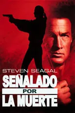 Steven Seagal interpreta a John Hatcher en Señalado por la muerte