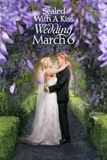 Kyle Warren interpreta a Sean en Sealed With a Kiss: Wedding March 6