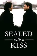 David Michaels interpreta a Max en Sealed with a Kiss