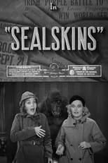 Clifford Thompson es Minor Role (uncredited) en Sealskins